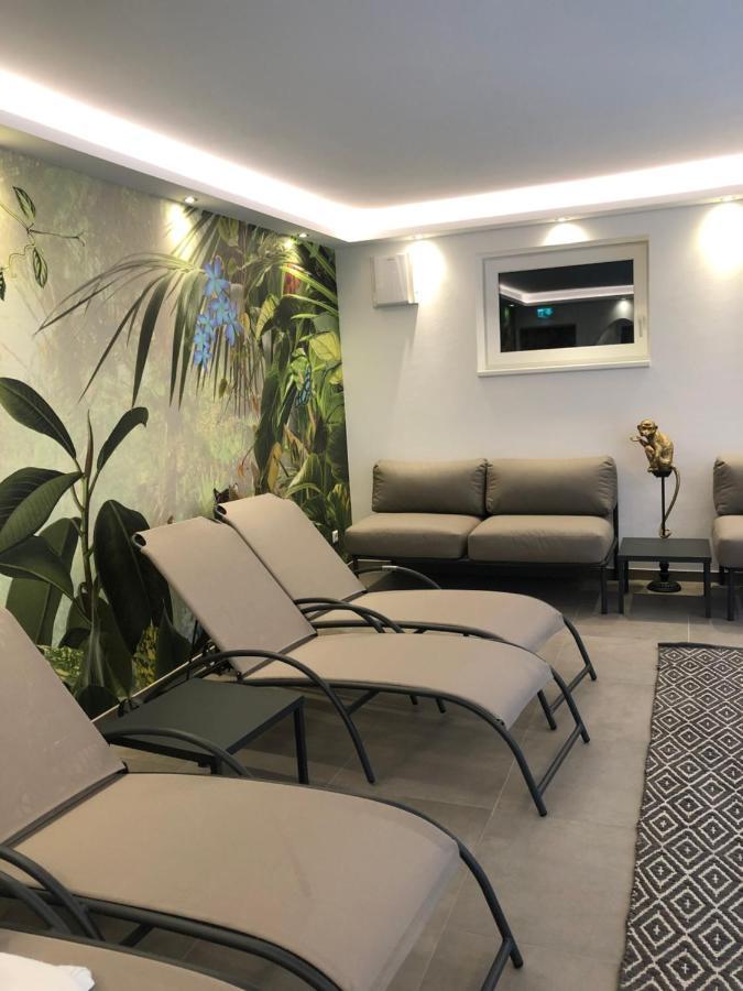 Ski & Nature Apartment Маутерндорф Екстер'єр фото